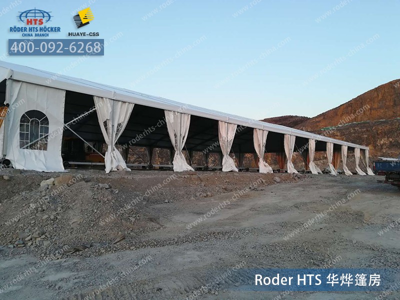 鋁合金篷房 鋁合金篷房