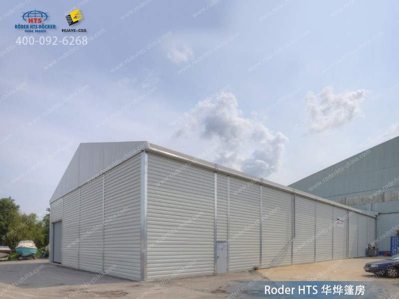 工業倉庫篷房 工業倉庫篷房