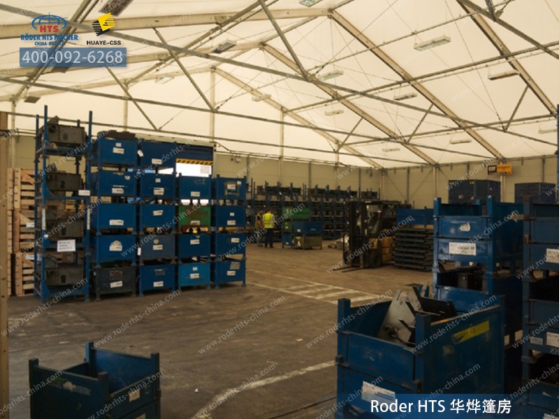 工業(yè)存儲篷房 工業(yè)存儲篷房