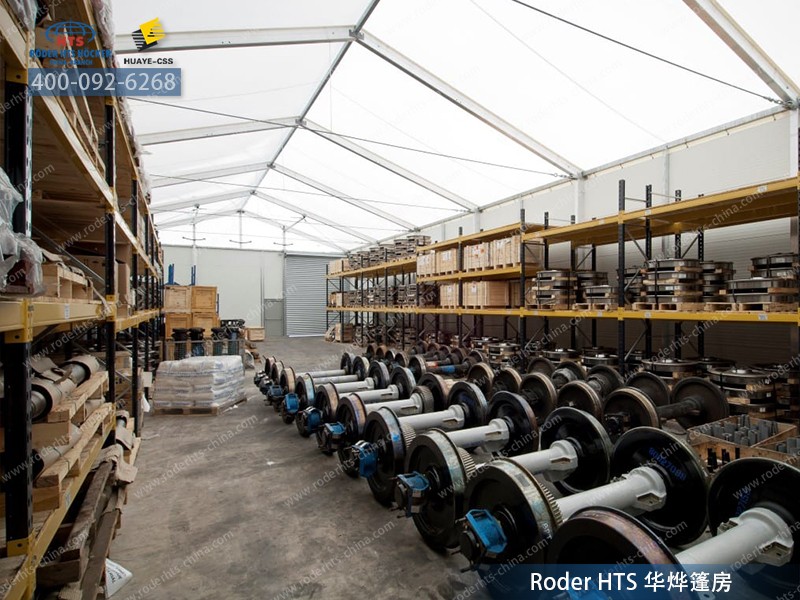 鐵路存儲(chǔ)篷房 鐵路存儲(chǔ)篷房