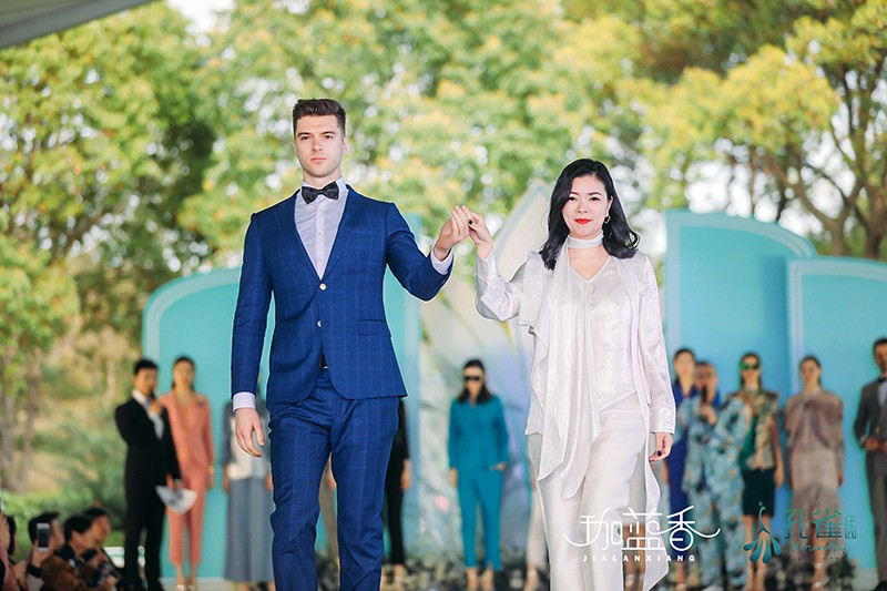 錦色大秀用篷房 錦色大秀用篷房