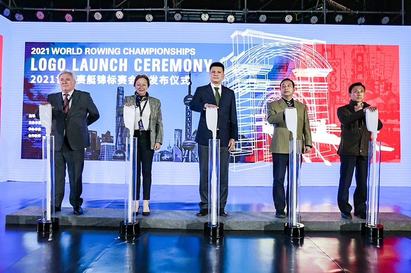 2021年世界賽艇錦標(biāo)賽會(huì)徽正式發(fā)布,華燁在助力! 2021年世界賽艇錦標(biāo)賽會(huì)徽正式發(fā)布,華燁在助力!