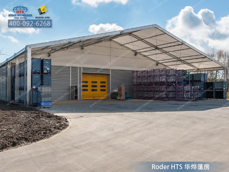 可移動(dòng)式倉(cāng)庫(kù)帳篷 可移動(dòng)式倉(cāng)庫(kù)帳篷