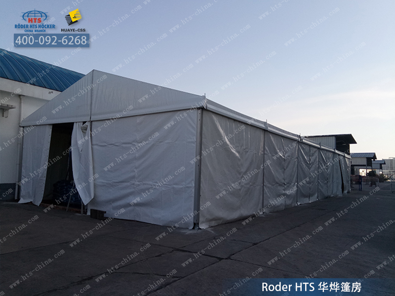 倉儲篷房 倉儲篷房