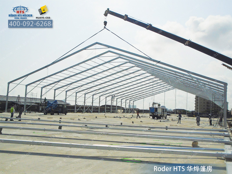 工業安全篷房 工業安全篷房