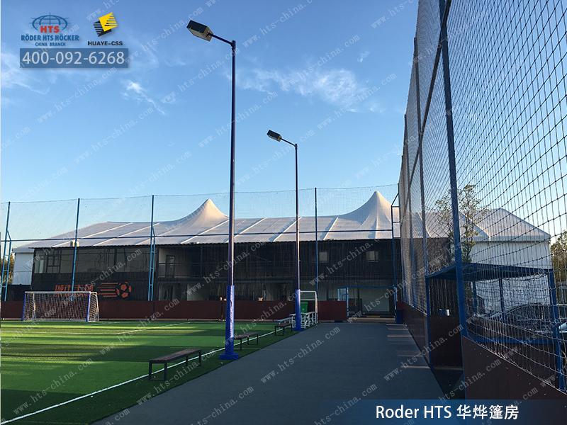 華燁篷房 華燁篷房