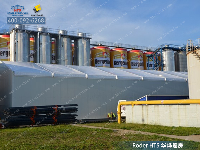 華燁德國大棚 華燁德國大棚