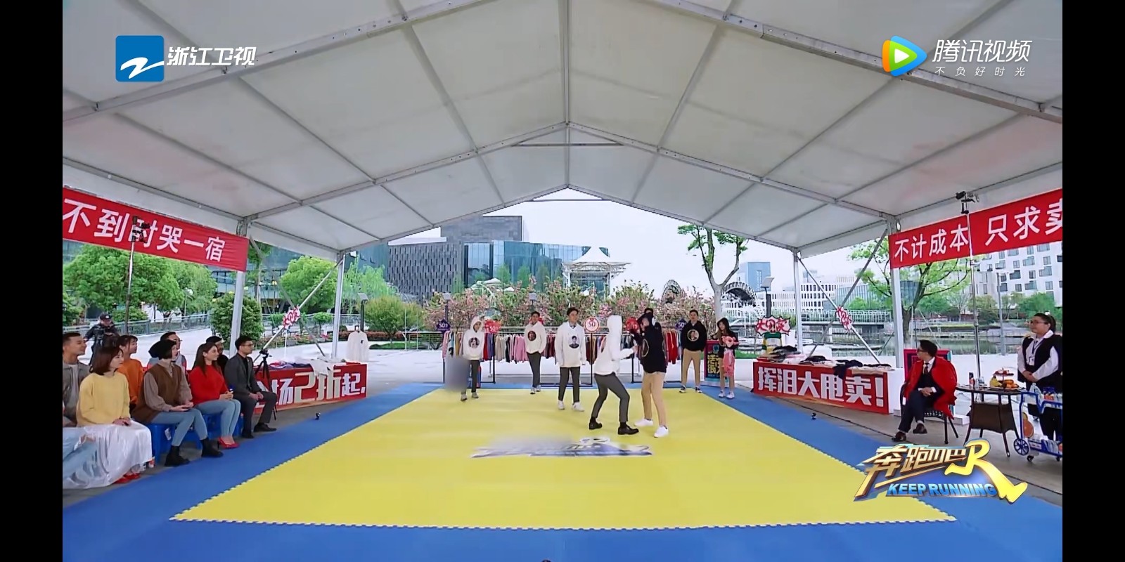 鋁合金篷房 鋁合金篷房