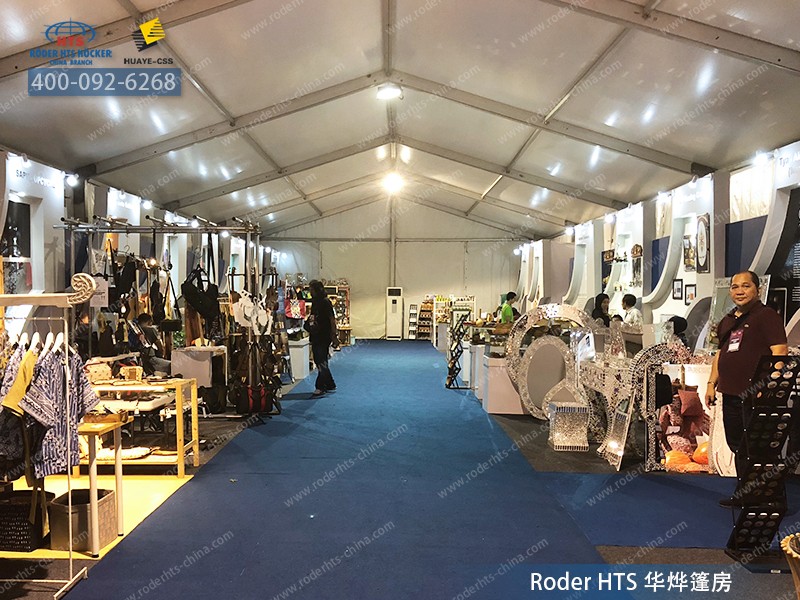 鋁合金篷房 鋁合金篷房