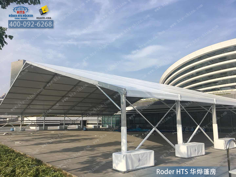 裝配式體育篷房 裝配式體育篷房