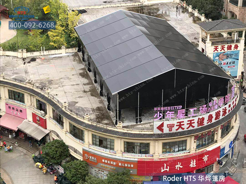 體育篷房 體育篷房