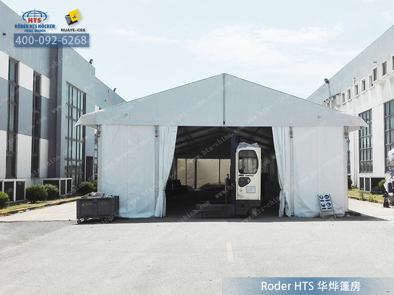 倉儲篷房 倉儲篷房