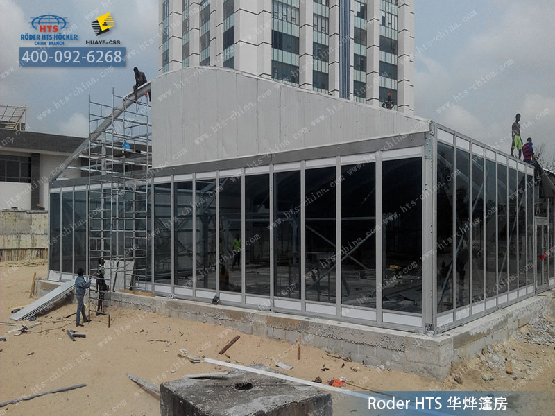 德國工業倉儲篷房 德國工業倉儲篷房