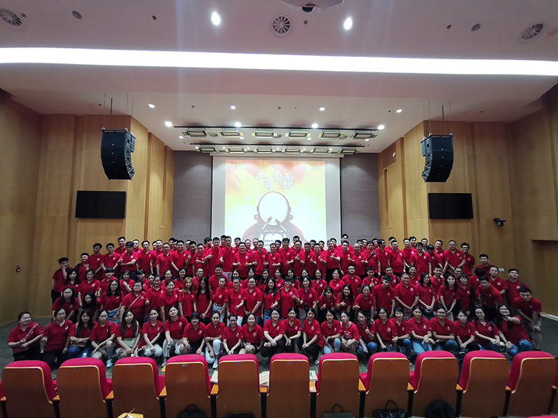 華燁篷房 華燁篷房