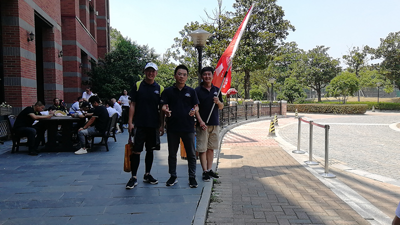 華燁篷房 華燁篷房