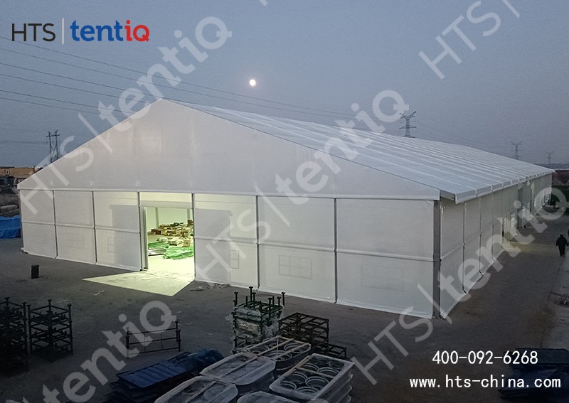 室內倉儲篷房 室內倉儲篷房