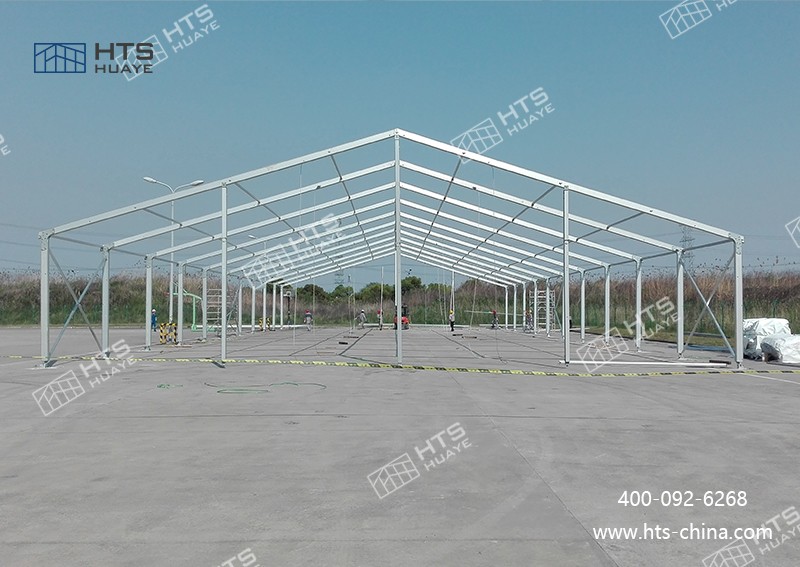 戶外臨時(shí)倉儲篷房成為越來越多臨時(shí)倉儲需求客戶的選擇 戶外臨時(shí)倉儲篷房成為越來越多臨時(shí)倉儲需求客戶的選擇