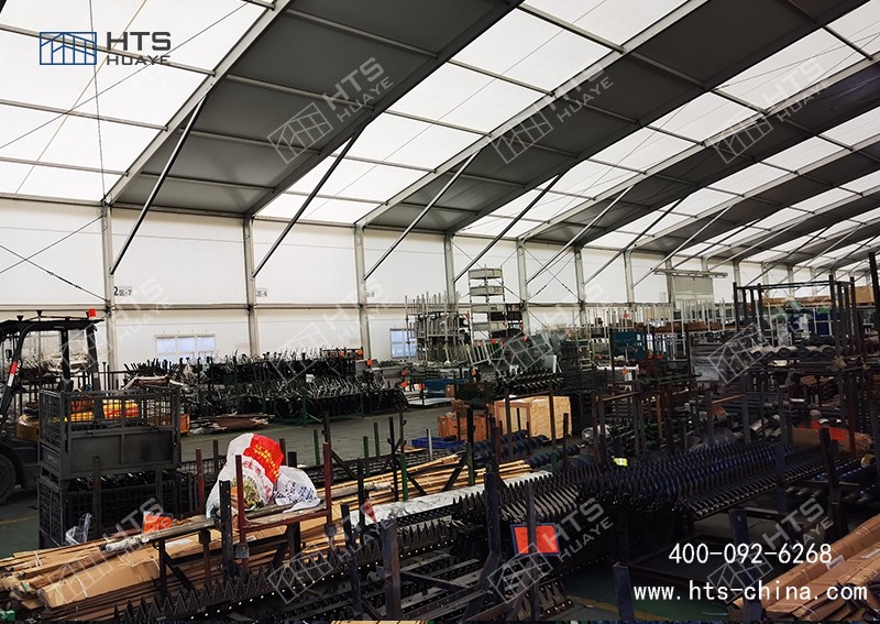 戶外臨時(shí)倉儲篷房成為越來越多臨時(shí)倉儲需求客戶的選擇 戶外臨時(shí)倉儲篷房成為越來越多臨時(shí)倉儲需求客戶的選擇