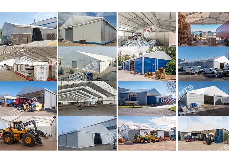 您們生產(chǎn)的鋁合金框架棚房有什么優(yōu)勢？