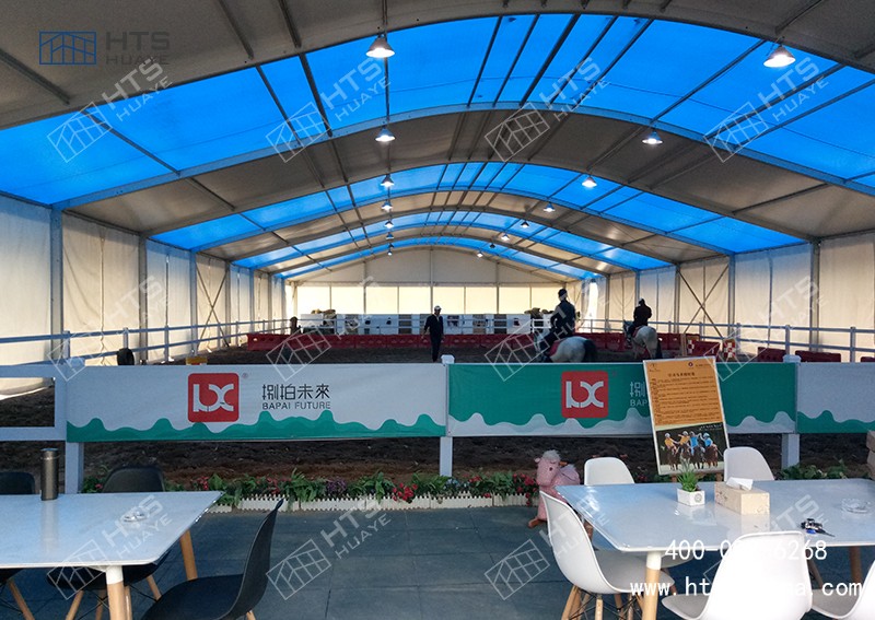 體育訓練大棚助力城市解決老百姓健身場地的問題 體育訓練大棚助力城市解決老百姓健身場地的問題