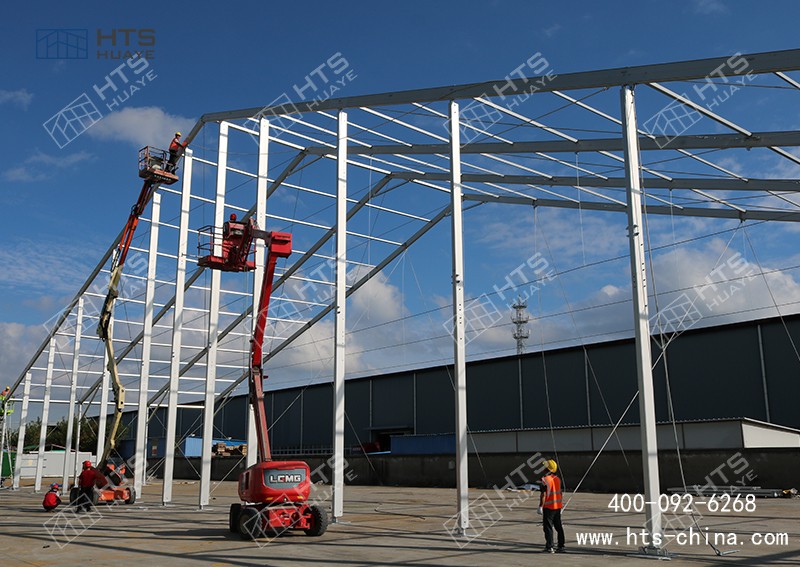 全鋁合金篷房能用作倉庫嗎?拆卸方便嗎? 全鋁合金篷房能用作倉庫嗎?拆卸方便嗎?