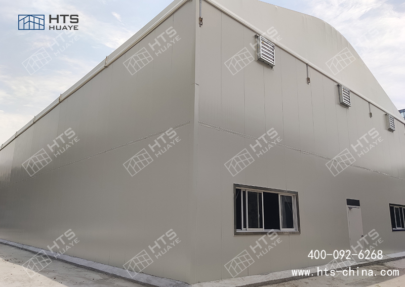 全鋁合金篷房能用作倉庫嗎?拆卸方便嗎 全鋁合金篷房能用作倉庫嗎?拆卸方便嗎