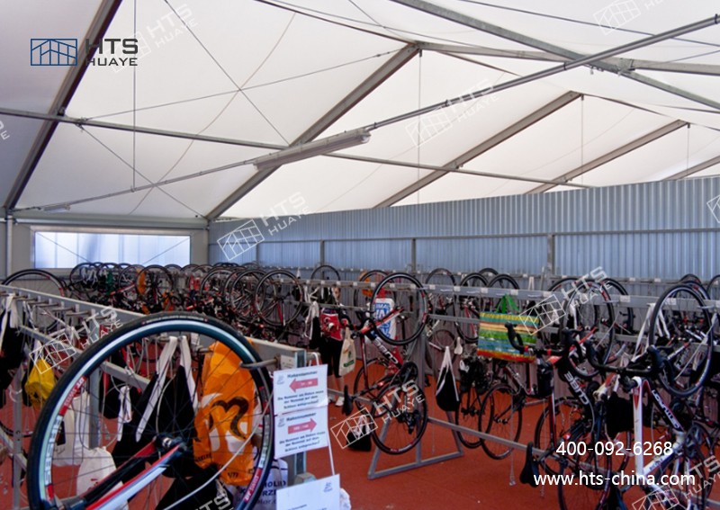 大型倉儲篷房憑借其獨特的優勢,在各個行業中迅速崛起 大型倉儲篷房憑借其獨特的優勢,在各個行業中迅速崛起