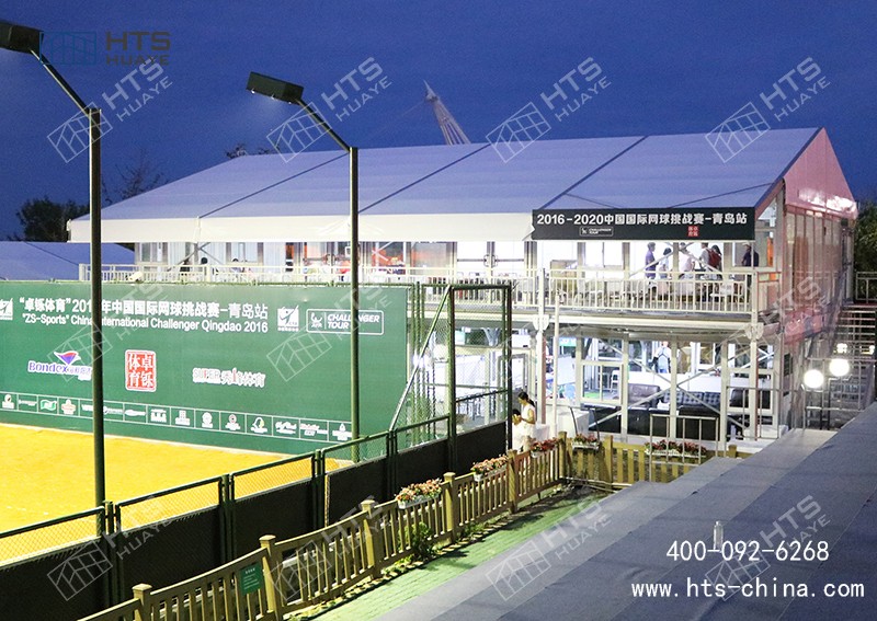 模塊化篷房已成為企業(yè)可持續(xù)發(fā)展的重要支撐 模塊化篷房已成為企業(yè)可持續(xù)發(fā)展的重要支撐