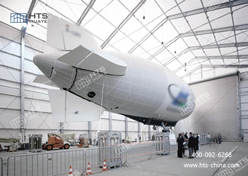 可拆卸機庫篷房為空軍戰斗力提升與戰備能力建設提供更加強有力的支撐 可拆卸機庫篷房為空軍戰斗力提升與戰備能力建設提供更加強有力的支撐