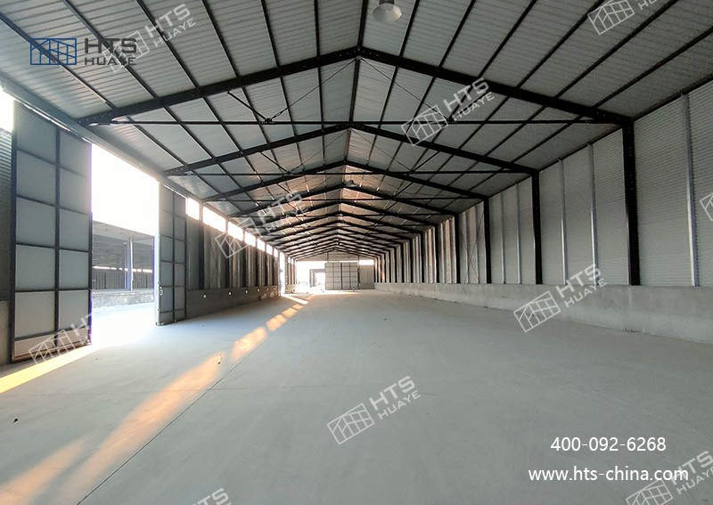 恭喜！！！倉儲篷房成為解決企業倉儲難題的優選方案