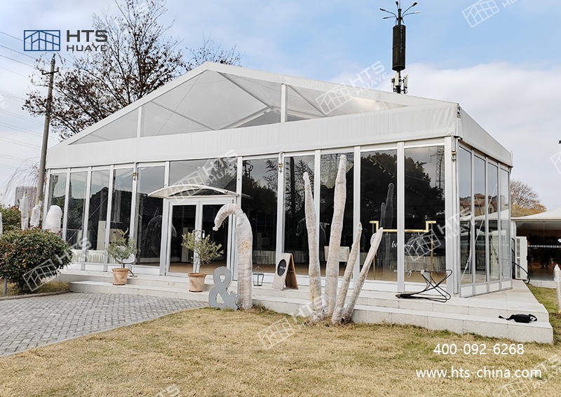 當(dāng)科技邂逅美學(xué),鎮(zhèn)江這座酒店宴會(huì)廳篷房驚艷亮相! 當(dāng)科技邂逅美學(xué),鎮(zhèn)江這座酒店宴會(huì)廳篷房驚艷亮相!